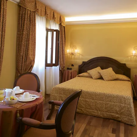Hotel Al Codega