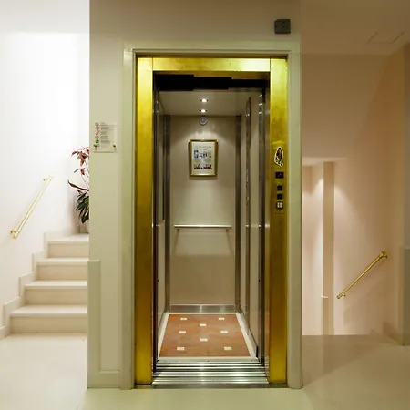 Al Codega Hotel