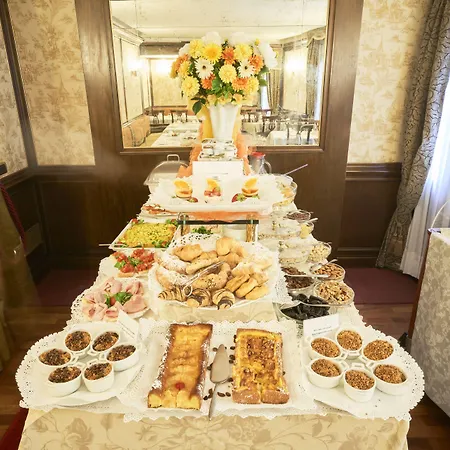Hotel Al Codega 4*