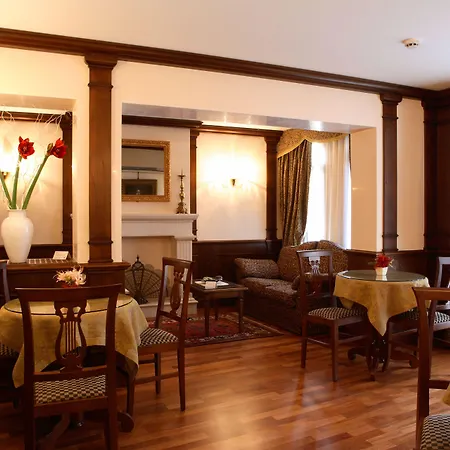 Al Codega Hotel