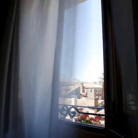 Hotel Al Codega