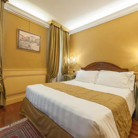 Al Codega Hotel 4*