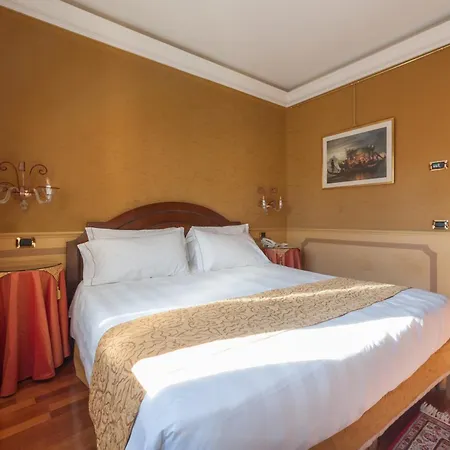 Al Codega Hotel 4*