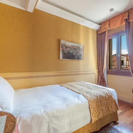 Hotel Al Codega 4*