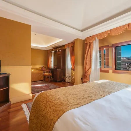 Al Codega Hotel 4*
