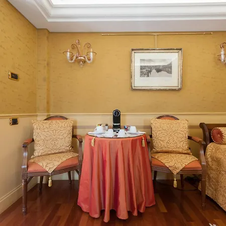 Al Codega Hotel 4*