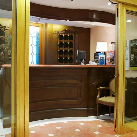 Hotel Al Codega 4*
