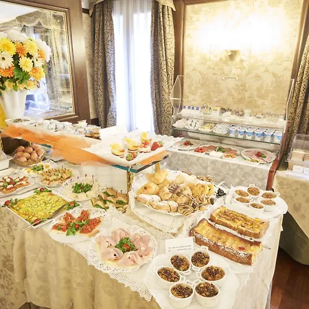 Al Codega Hotel