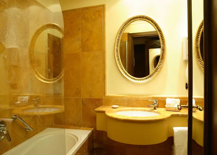 阿尔科德伽酒店