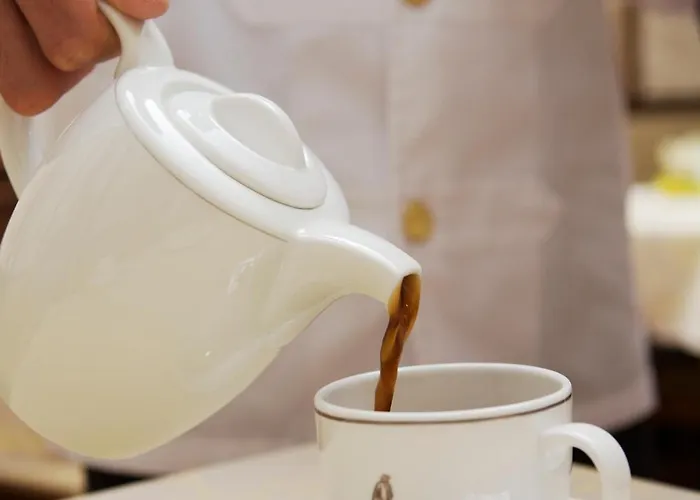 阿尔科德伽酒店