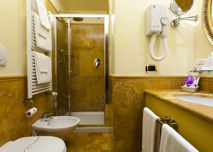 阿尔科德伽酒店 4* 威尼斯