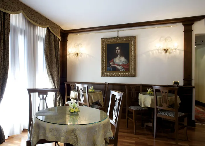 阿尔科德伽酒店 威尼斯