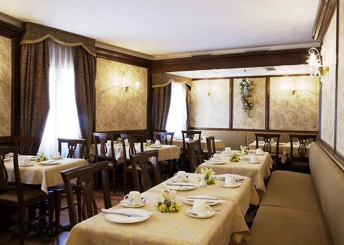 阿尔科德伽酒店