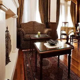 Al Codega 4* Benátky