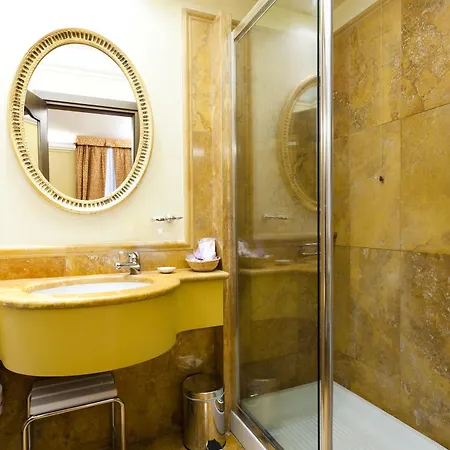 Al Codega Hotel 4*