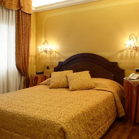 Al Codega 4* Venedik