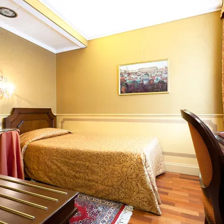 Al Codega 4* Venedik