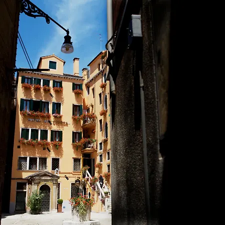 Al Codega Venecia