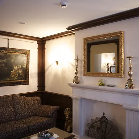 アル コデガ 4* ヴェネツィア