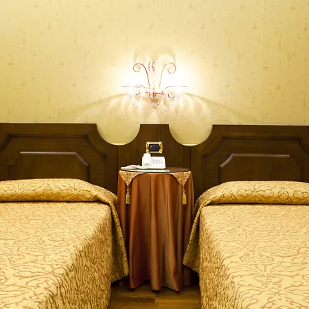 Al Codega 4* Wenecja