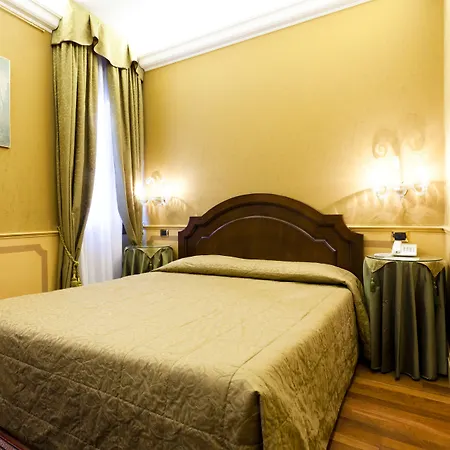 Hotel Al Codega Wenecja