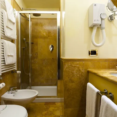 アル コデガ 4* ヴェネツィア