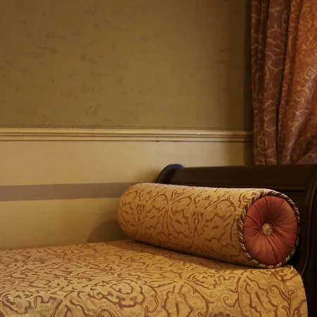 アル コデガ ホテル