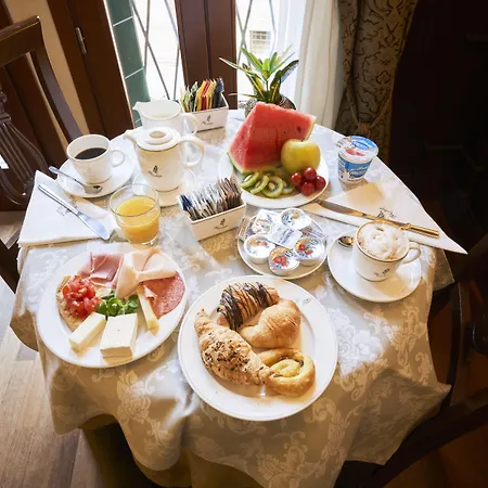 Hotel Al Codega 4*