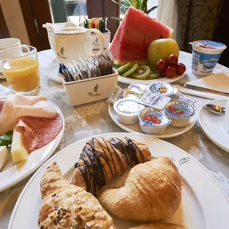 Hotel Al Codega 4*