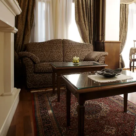 Al Codega Hotel Wenecja