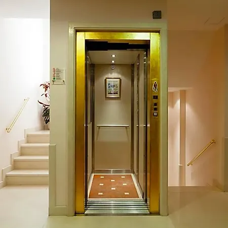 فندق ألكوديغا البندقية