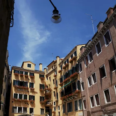Al Codega Venecia
