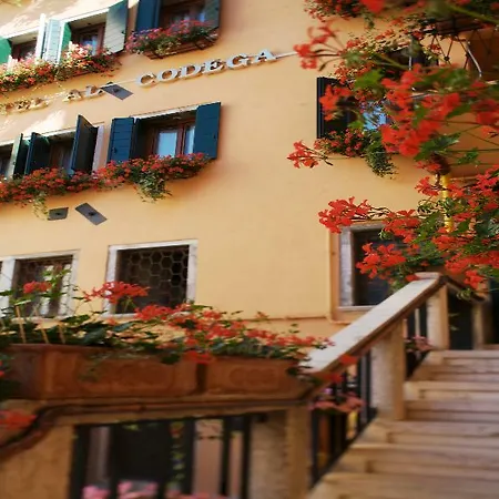 Hotel Al Codega 4*