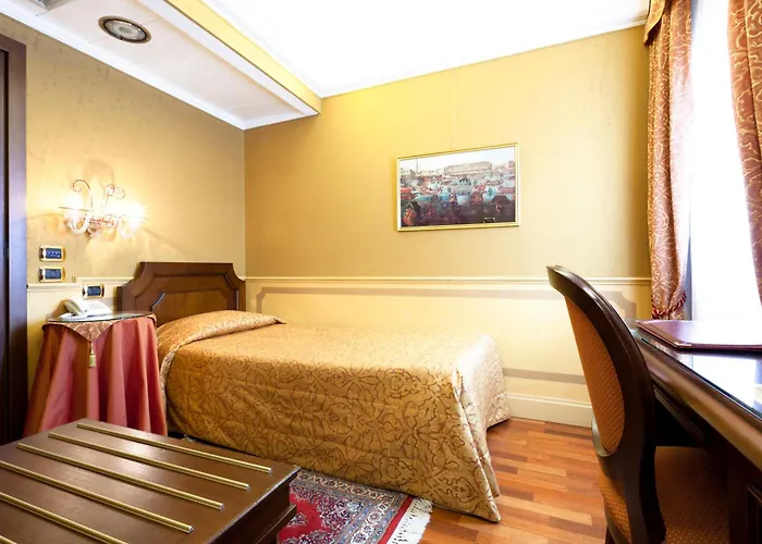 Al Codega 4* Venezia