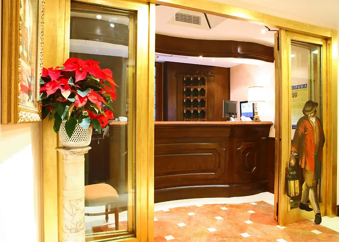 Al Codega 4* Venezia