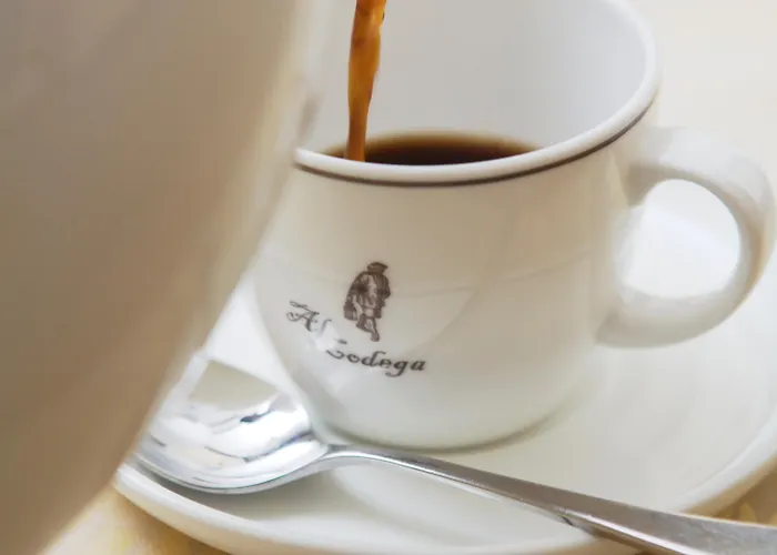 Szálloda Al Codega 4*