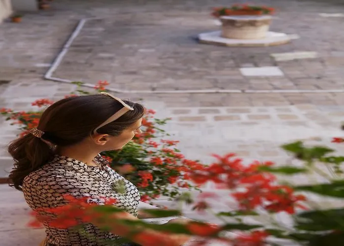 Al Codega Szálloda Velence