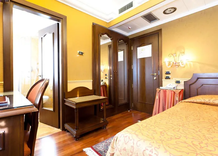 Hotel Al Codega Venezia