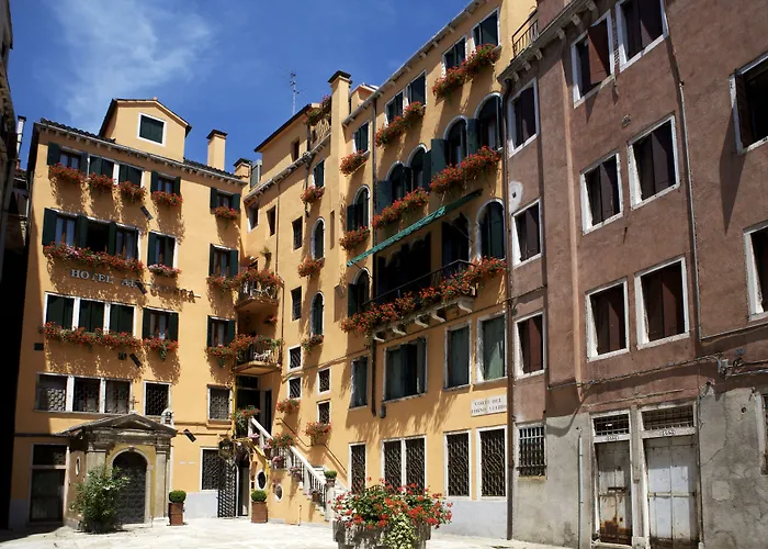 Al Codega 4* Venezia