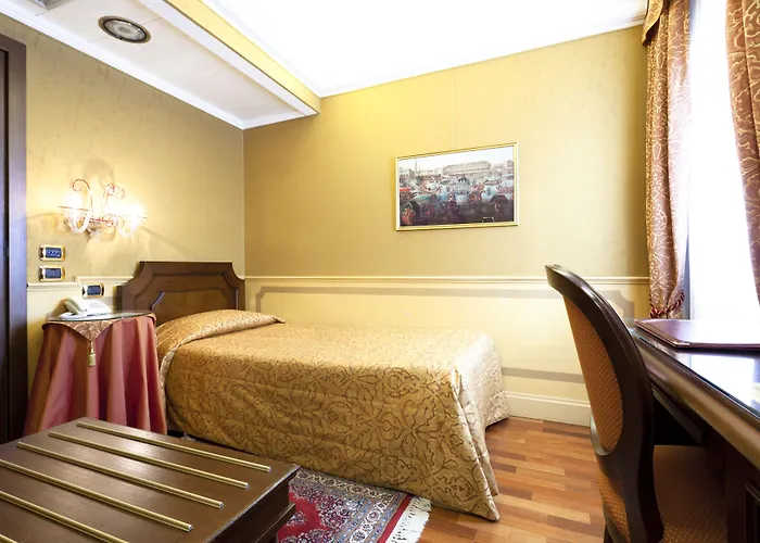 Hotel Al Codega Venezia