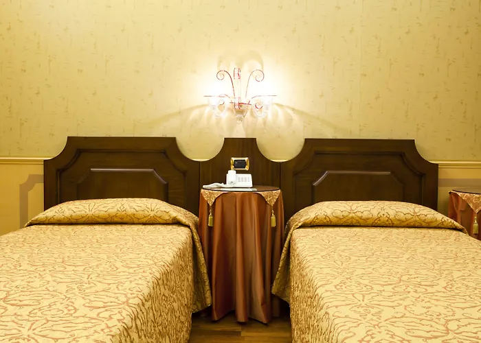 Al Codega 4* Venezia