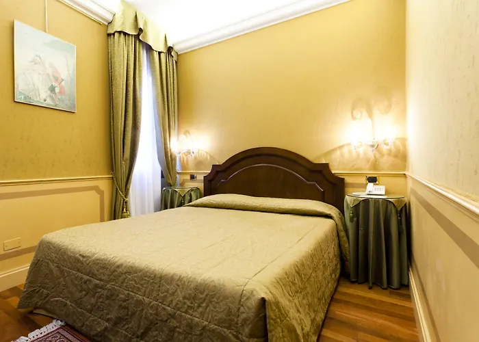 Hotel Al Codega Venezia