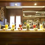 阿尔科德伽酒店