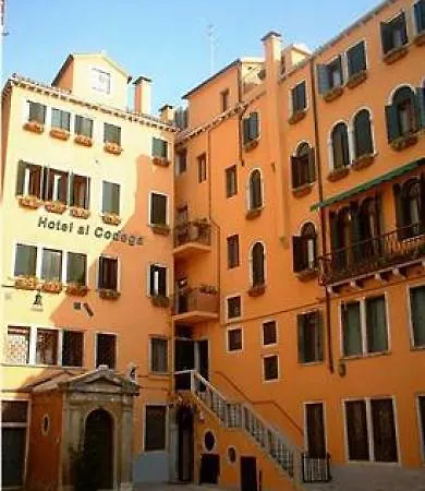 Al Codega Venice