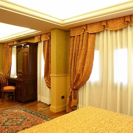 Hotel Al Codega Venice
