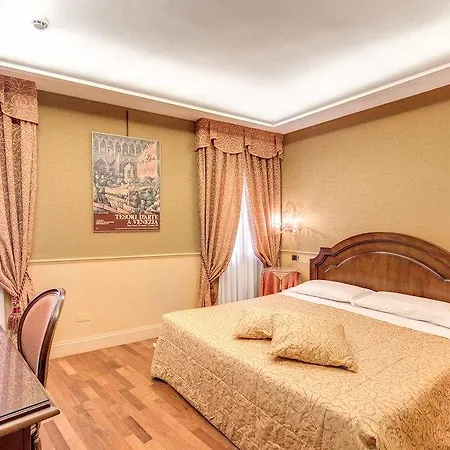 Hotel Al Codega