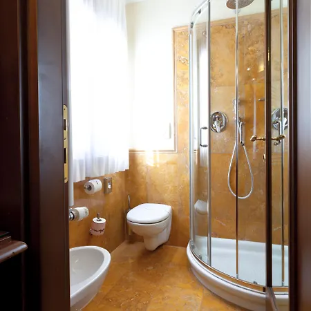 Al Codega Hotel