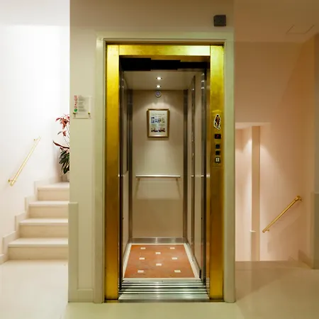 Hotel Al Codega Venice