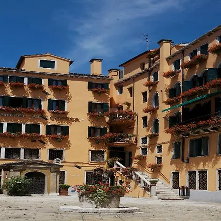Al Codega 4* Venice