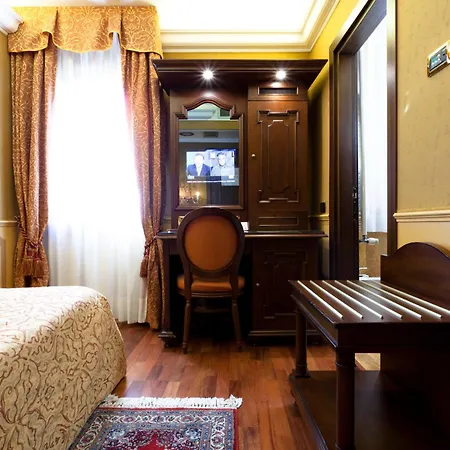 Hotel Al Codega 4*